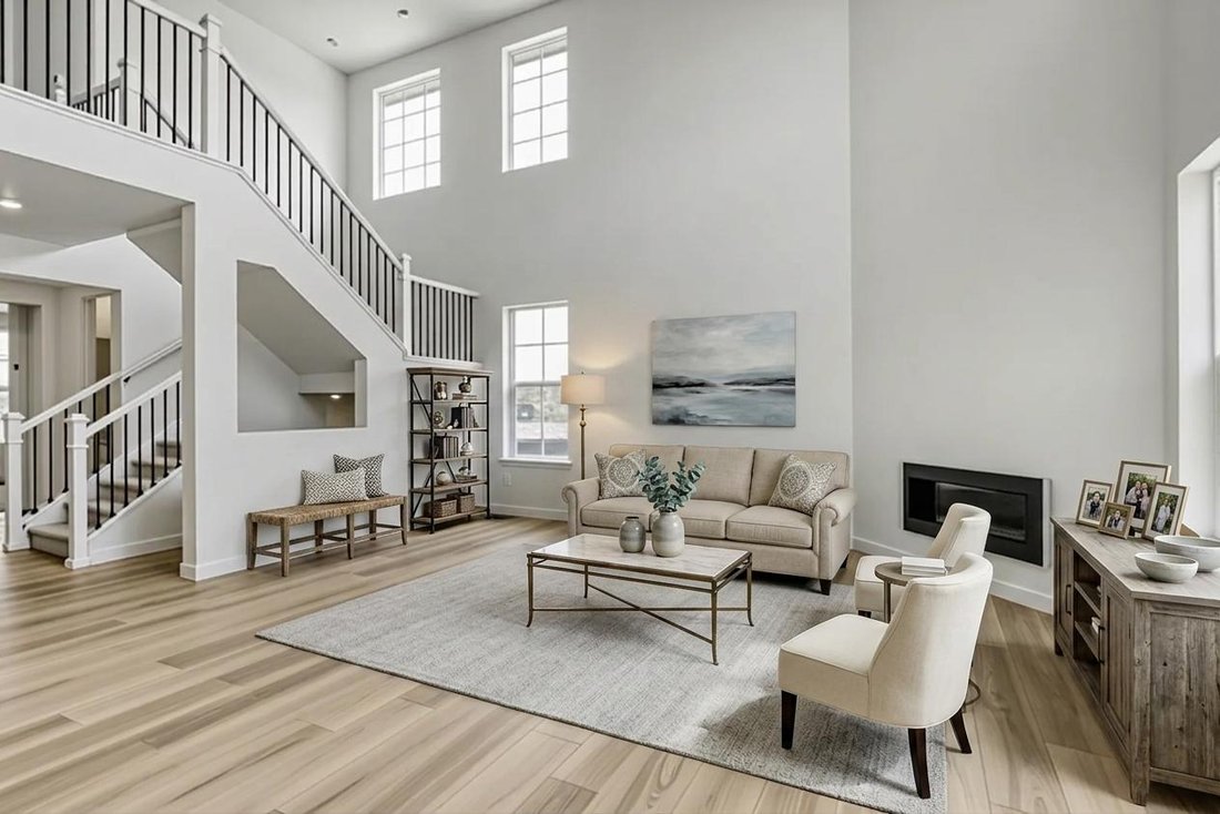 House in Castle Rock, Colorado, United States 2 - 18146324