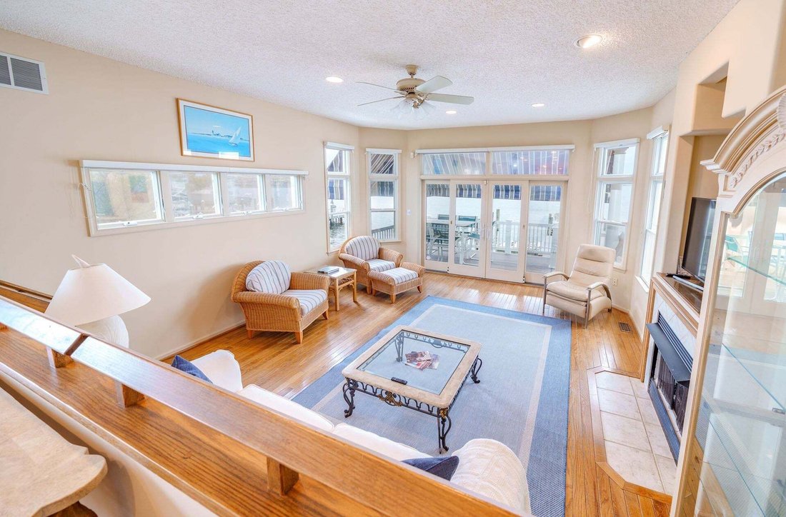 Condominio en Ocean City, Nueva Jersey, Estados Unidos 5 - 18785963