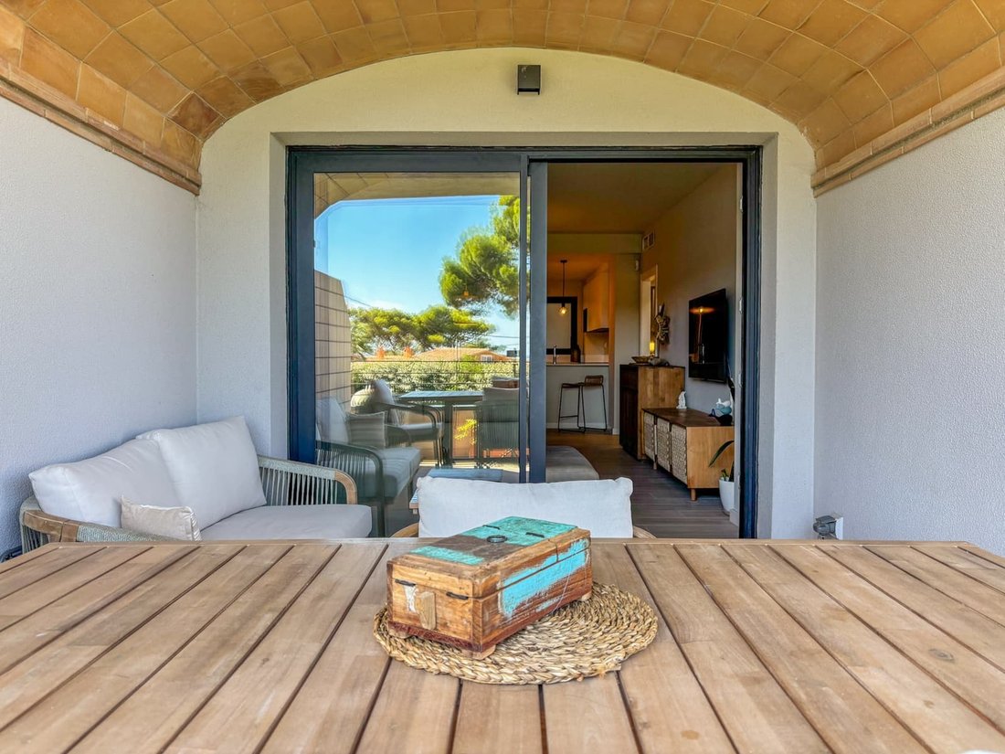 Apartment in Begur, Catalonia, Spain 5 - 18784500