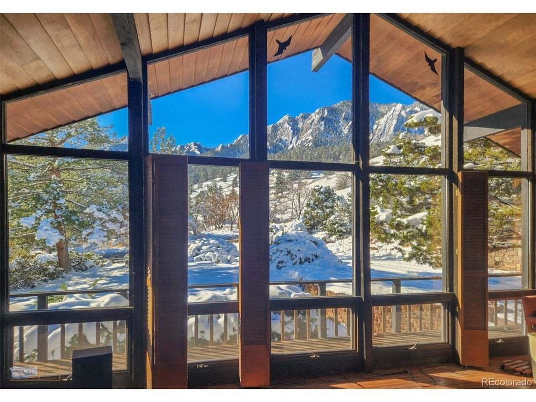 Haus in Boulder, Colorado, Vereinigte Staaten 4 - 18786119