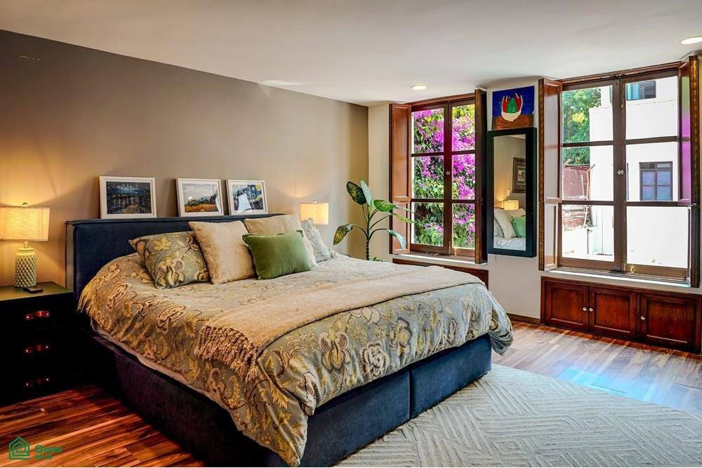 Condo in Mexico City, Mexico City, Mexico 4 - 18030454