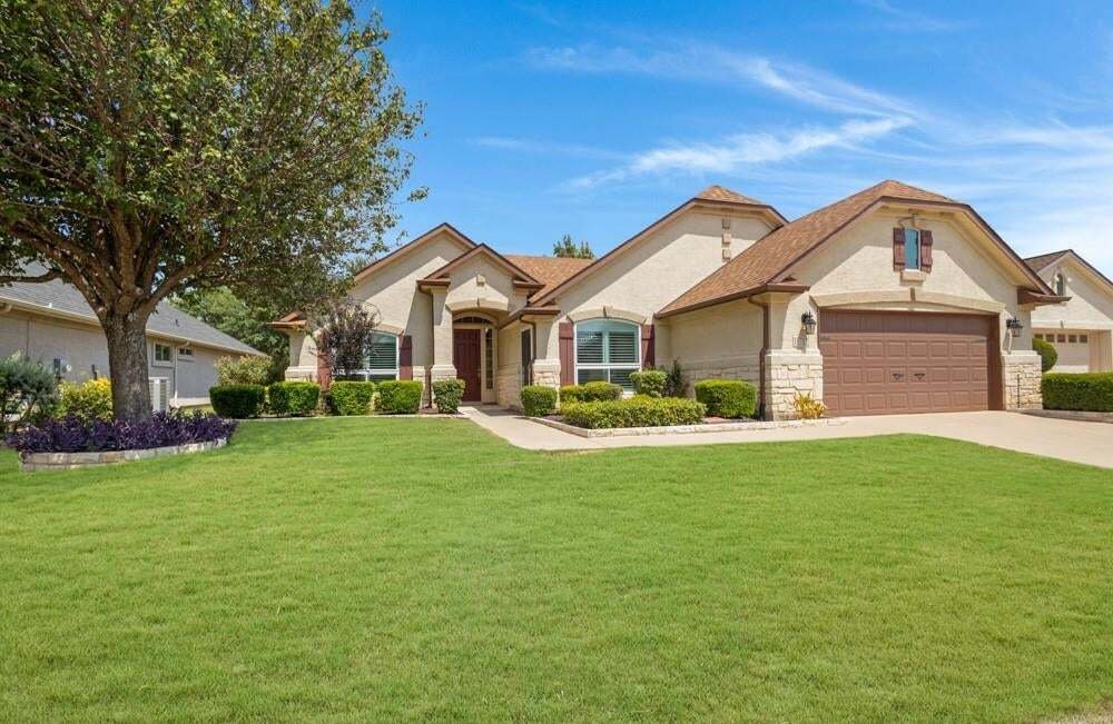 House in Denton, Texas, United States 2 - 18787349