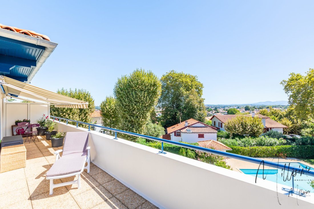 Apartment in Anglet, Nouvelle-Aquitaine, France 3 - 18789098