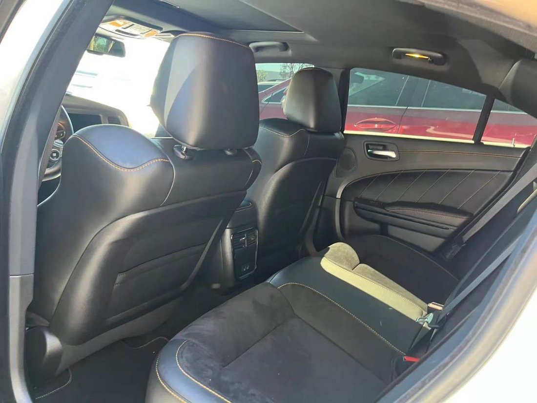 Sedan in Costa Mesa, CA, United States 4 - 18788415