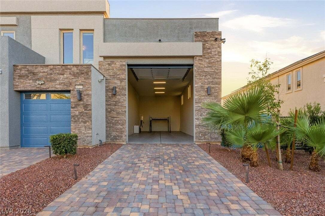 Maison à Las Vegas, Nevada, États-Unis 4 - 18786520