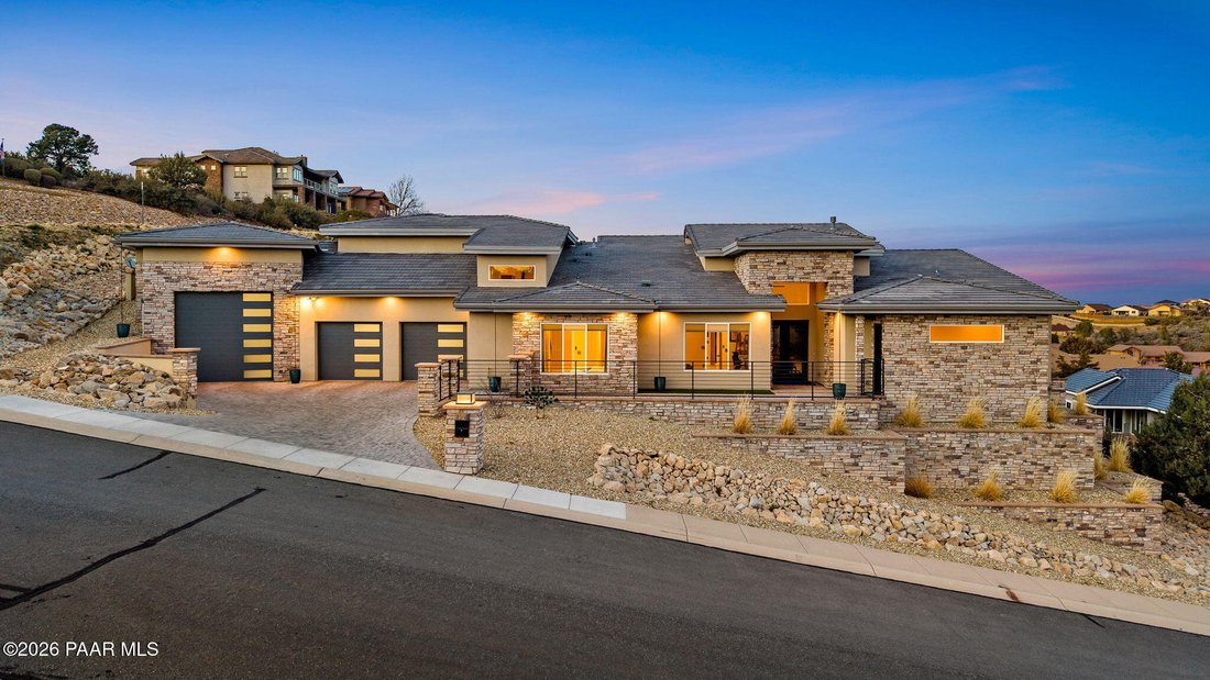 House in Prescott, Arizona, United States 1 - 18783837