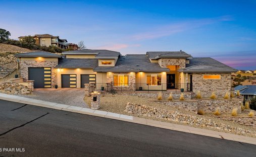 House in Prescott, Arizona, United States 1
