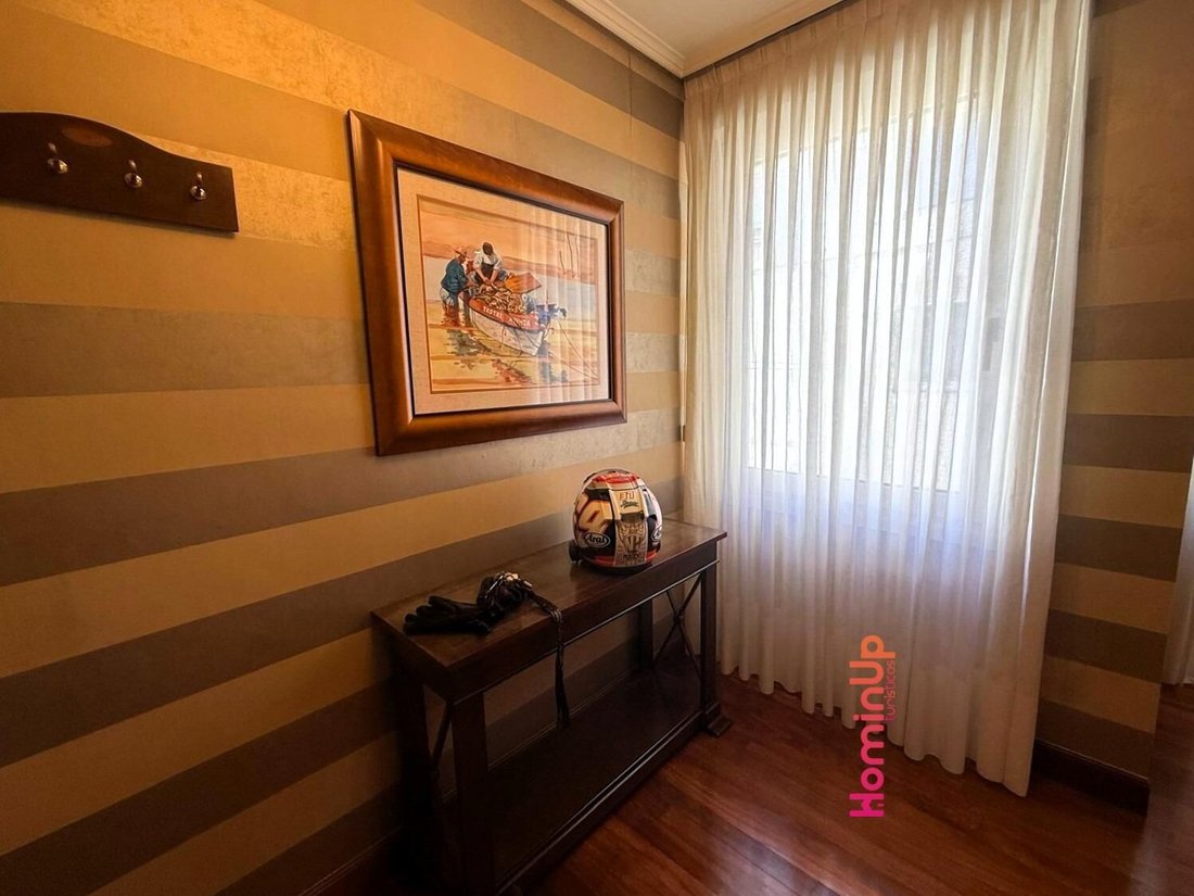Apartment in Abando, Bilbao, Spain 5 - 18586489
