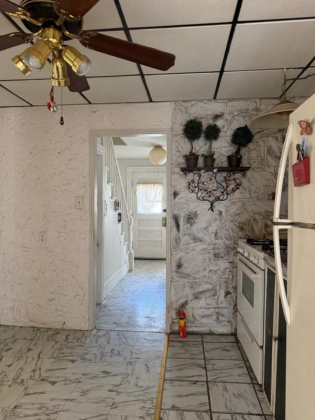 House in Somerville, Massachusetts, United States 5 - 17924073
