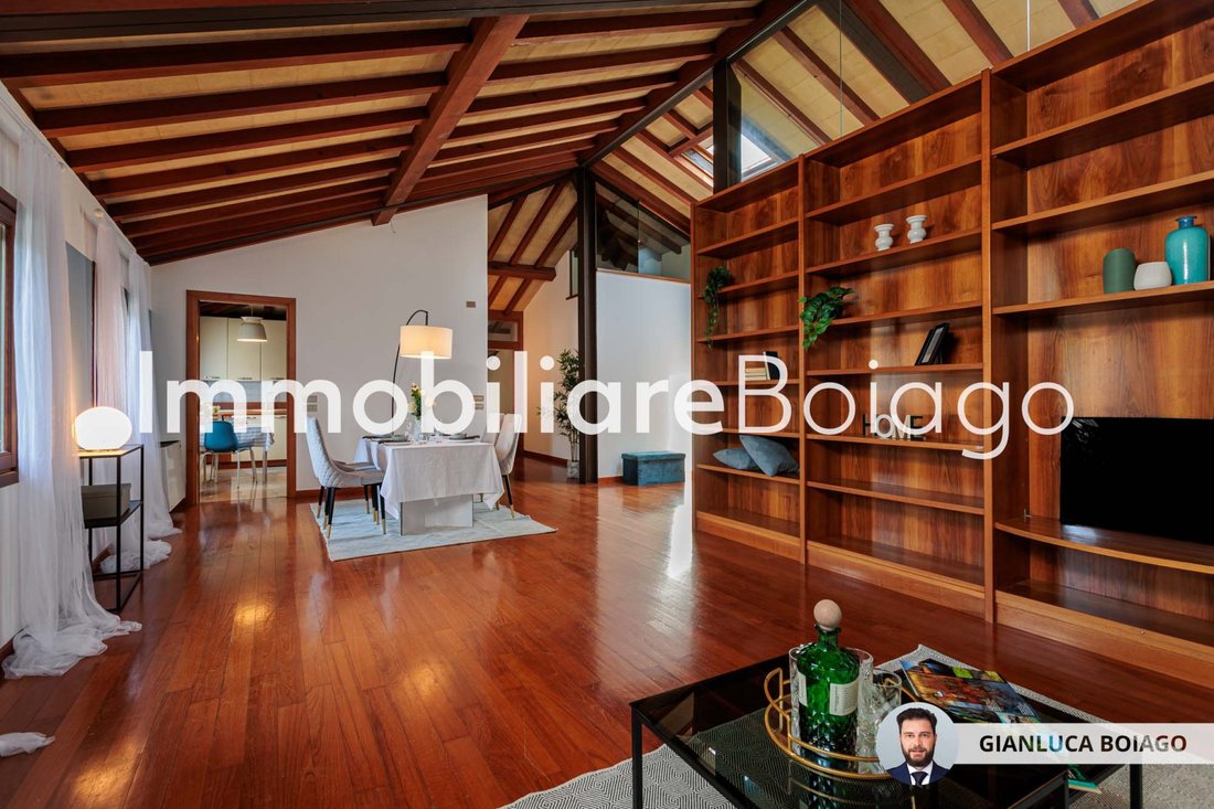Apartamento en Catedral - Plaza de los Señores, Treviso, Italia 3 - 18784390