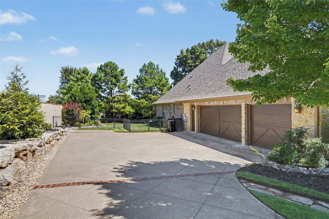 House in Broken Arrow, Oklahoma, United States 5 - 18783834