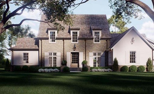 Casa en Mount Juliet, Tennessee, Estados Unidos 1