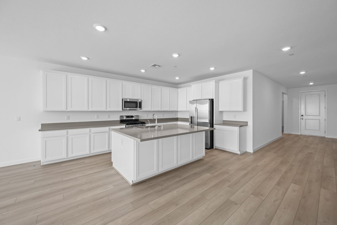 House in Henderson, Nevada, United States 3 - 17997288