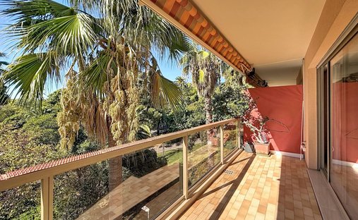 Apartment in Nice, Provence-Alpes-Côte d'Azur, France 1