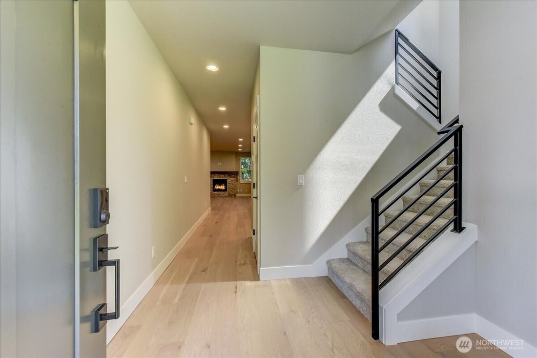 Haus in Mill Creek, Washington, Vereinigte Staaten 4 - 17868593