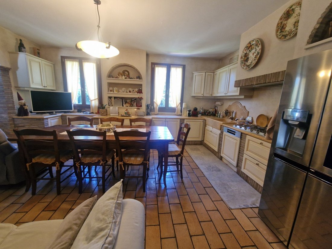 Villa in Mestrino, Veneto, Italy 5 - 15471968