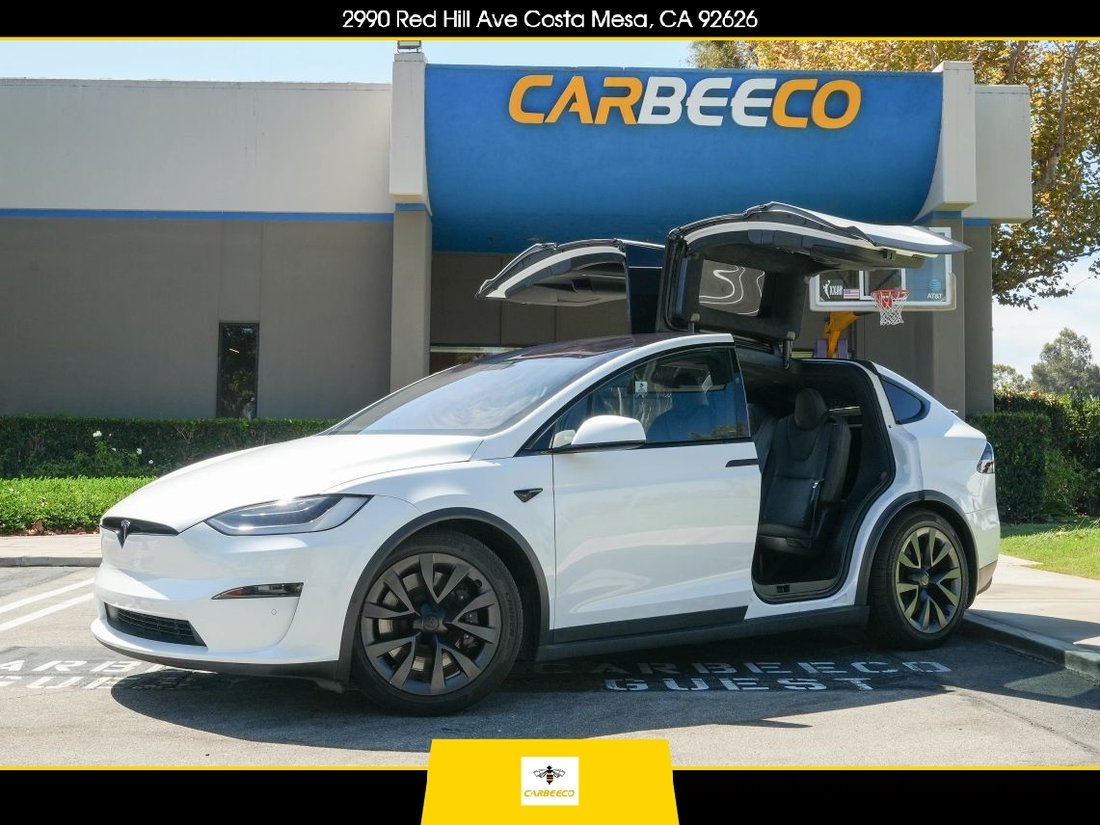 Suv in Costa Mesa, CA, United States 1 - 18753280