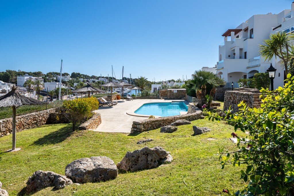 Appartement à Cala d'Or, Santanyí, Îles Baléares 2 - 18786255