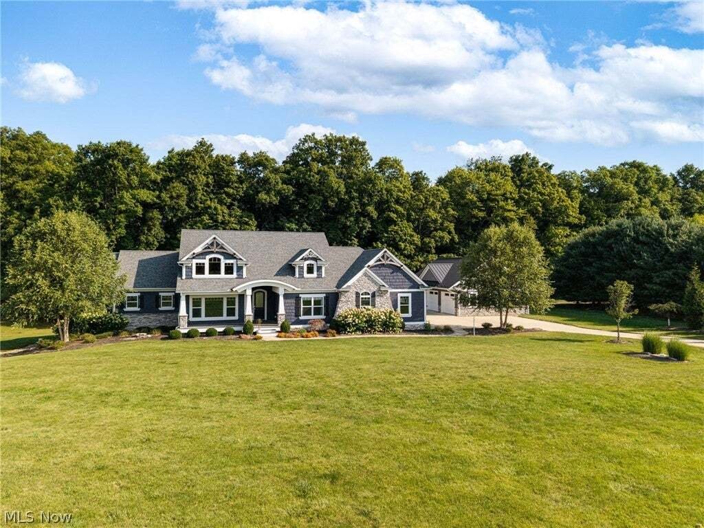 House in Medina, Ohio, United States 3 - 17886522