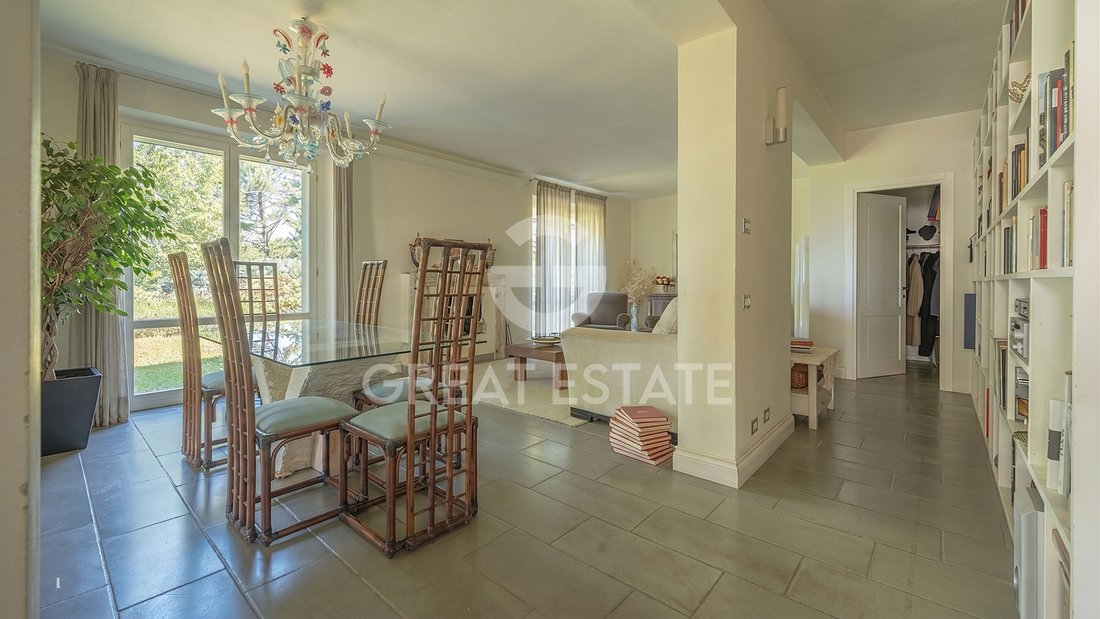 Villa in Centro, Arezzo, Tuscany 5 - 18786649