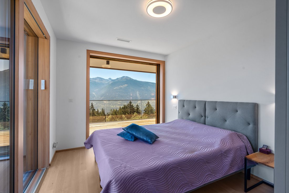 Condo in Chermignon-d'en-Bas, Crans-Montana, Switzerland 5 - 18788097