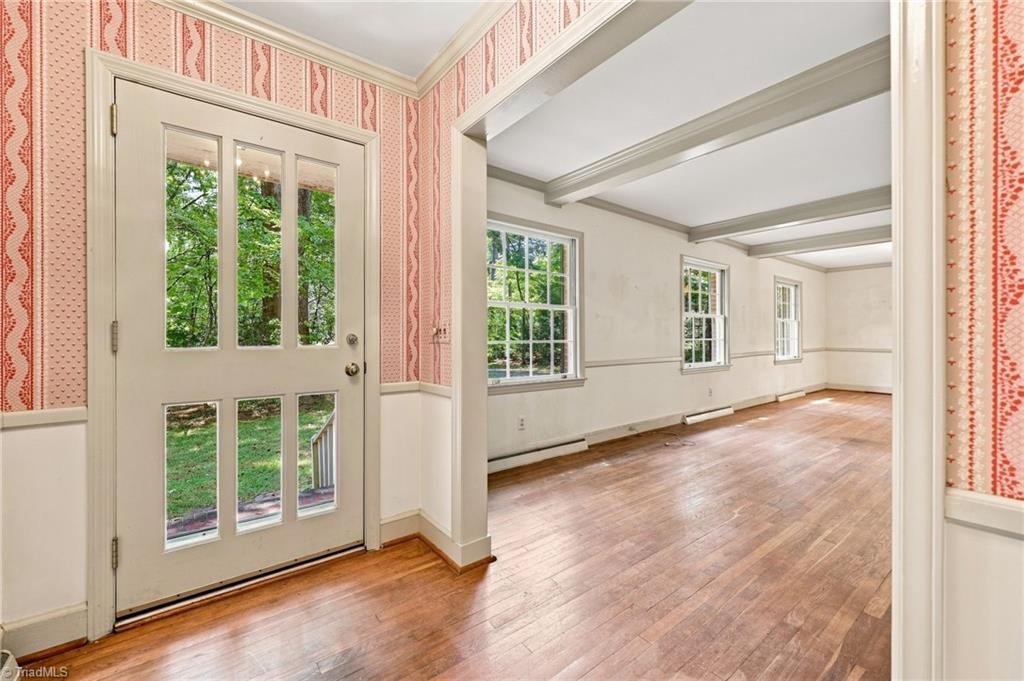Casa en Greensboro, Carolina del Norte, Estados Unidos 4 - 18786408