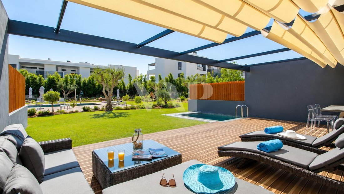 Appartamento a Vilamoura, Quarteira, Algarve 1 - 17148062