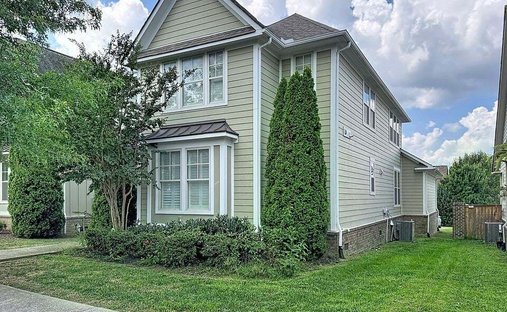 Casa en Thompson's Station, Tennessee, Estados Unidos 1