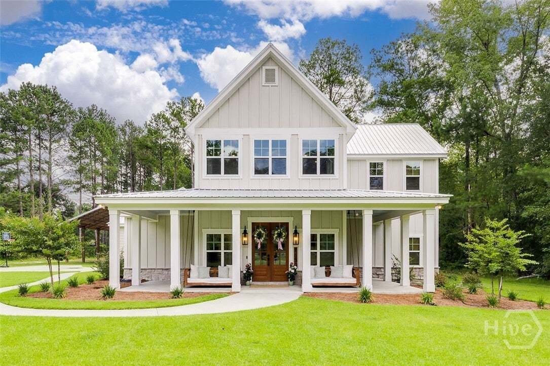 House in Guyton, Georgia, United States 2 - 18786852