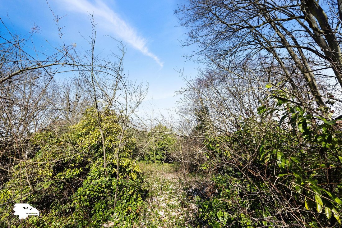 Land in Centre Ville, Rueil-Malmaison, France 5 - 18787767