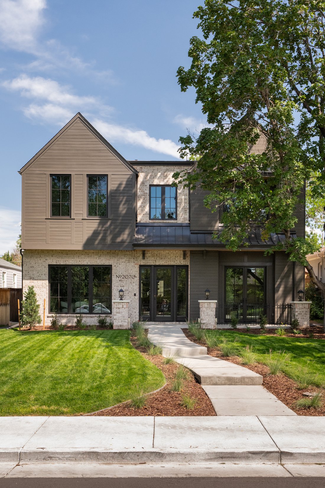 Casa a Denver, Colorado, Stati Uniti 2 - 18784565