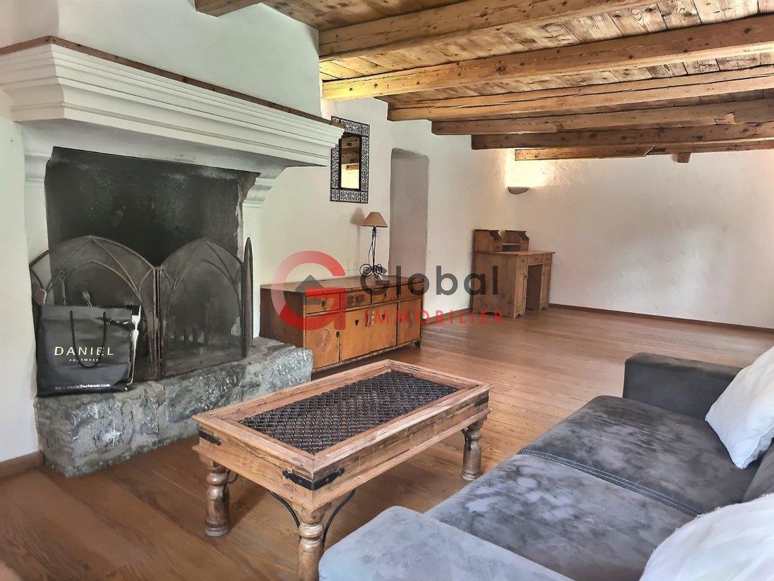 Apartment in Les Allues, Auvergne-Rhône-Alpes, France 4 - 18787659