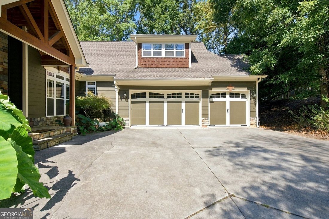 House in Waleska, Georgia, United States 4 - 18784265
