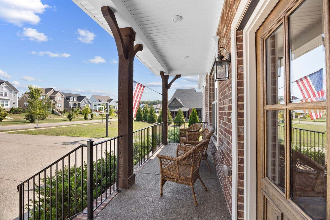 Haus in Nolensville, Tennessee, Vereinigte Staaten 3 - 18781998