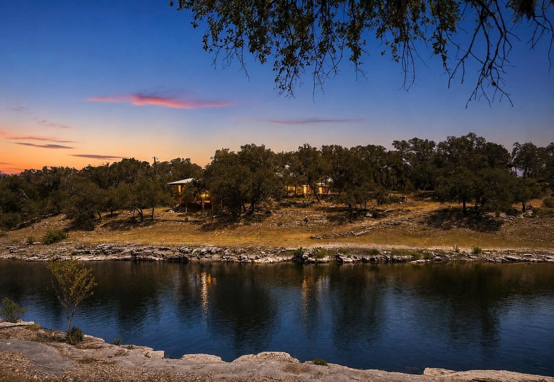 Casa a Spicewood, Texas, Stati Uniti 1 - 18783680