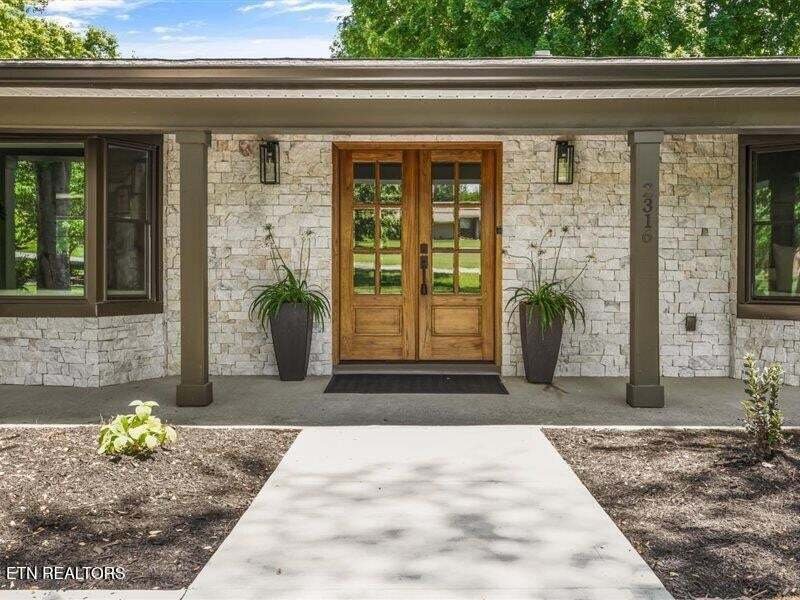 House in Knoxville, Tennessee, United States 4 - 18787039