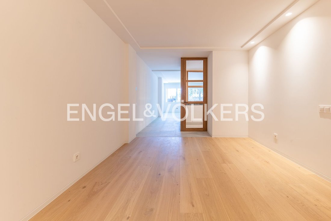 Apartamento en Salamanca, Madrid, España 4 - 18787621