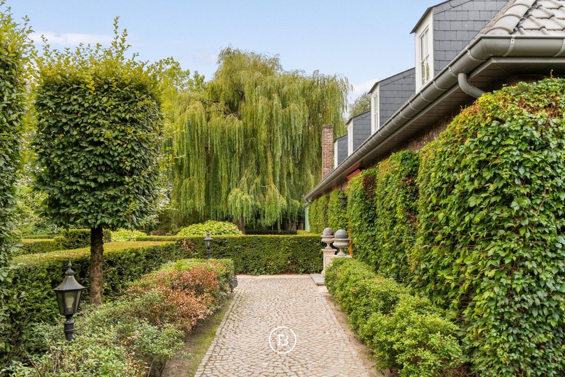 House in Hasselt, Flanders, Belgium 1 - 18784135