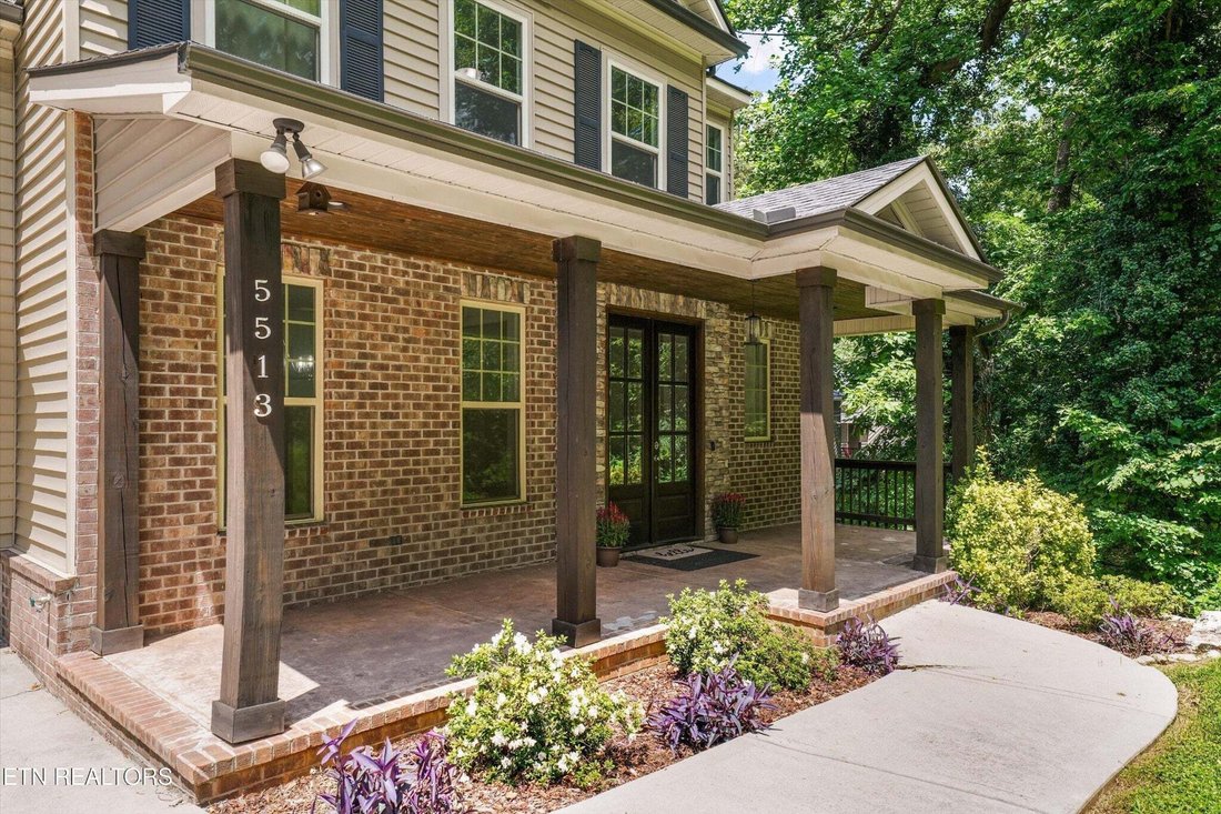 Casa a Knoxville, Tennessee, Stati Uniti 4 - 18786942