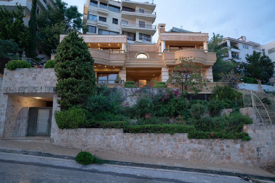 Villa in Voula, Attica, Greece 1 - 18784725
