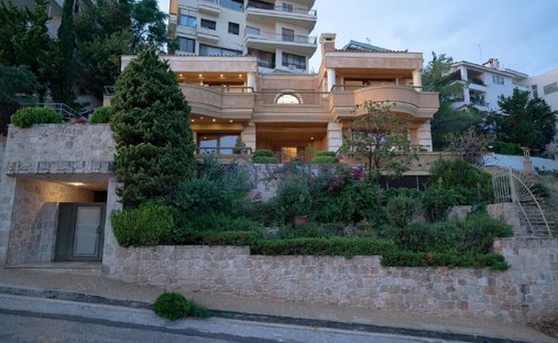 Villa in Voula, Attica, Greece 1