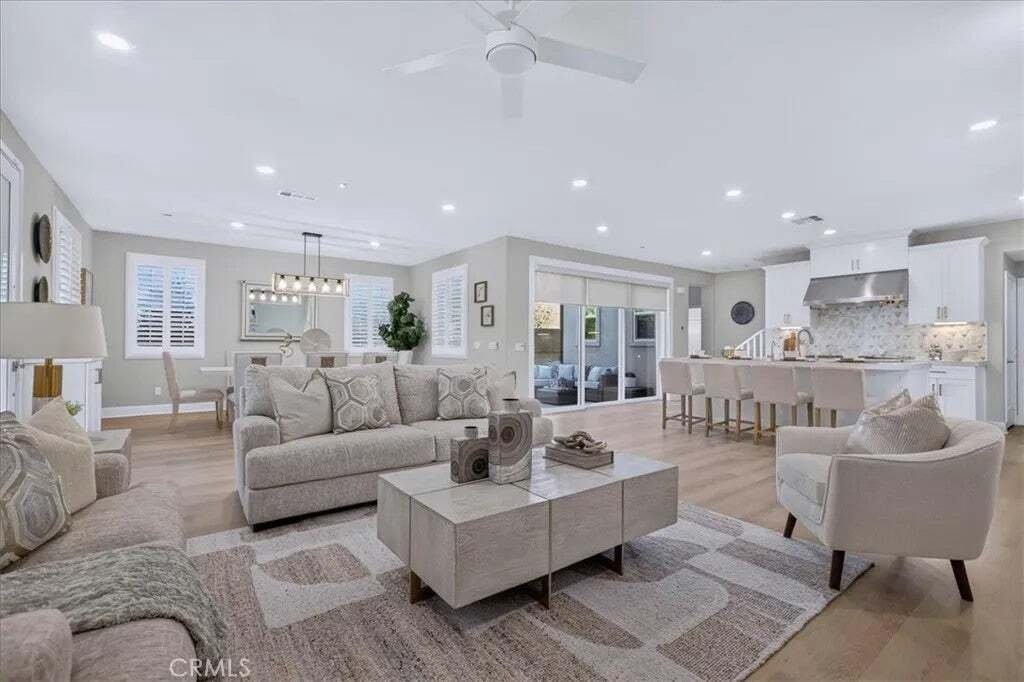 Appartement à Irvine, Californie, États-Unis 5 - 18379504