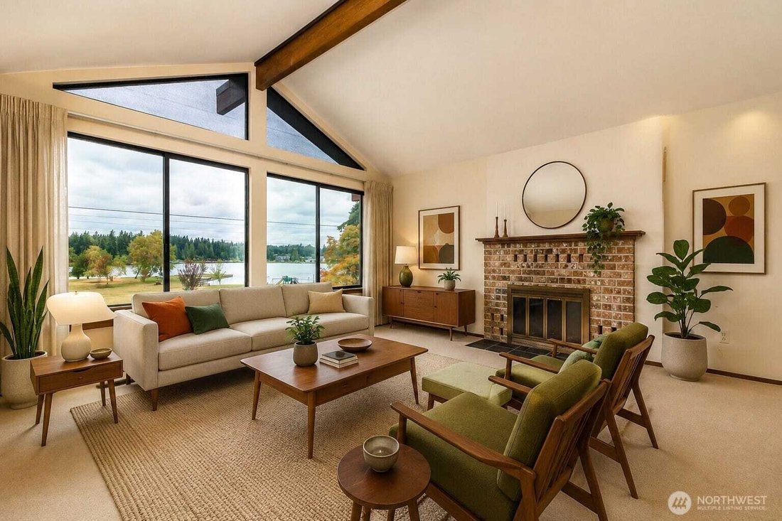 House in Lake Tapps, Washington, United States 3 - 18786075
