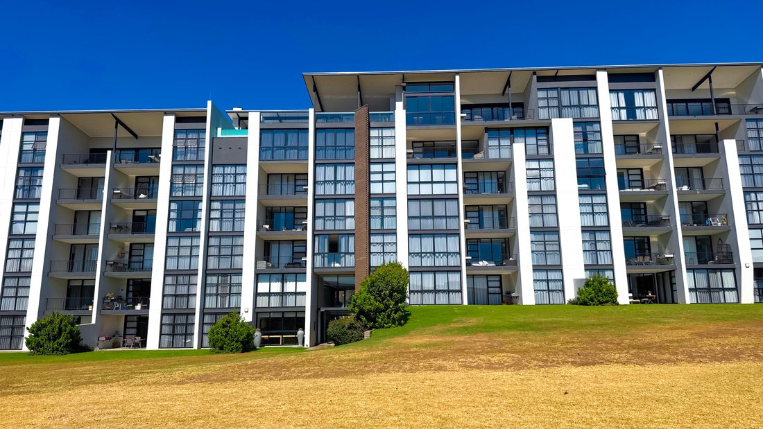 Appartement à Olifantsfontein 410-JR, Gauteng, Afrique du Sud 2 - 18783678