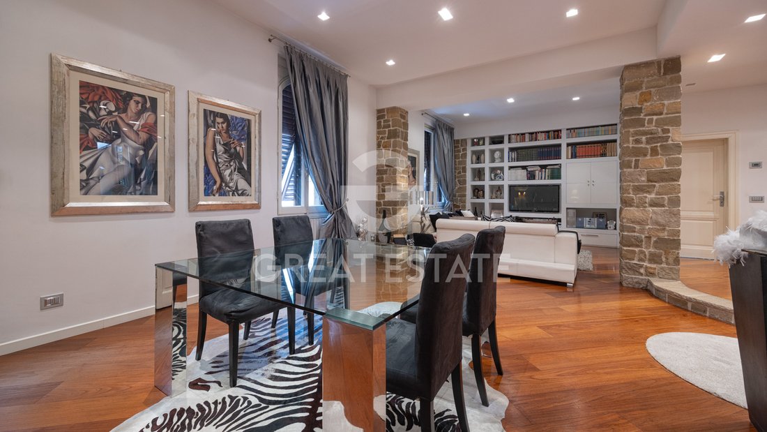 Apartment in Centro, Florence, Tuscany 4 - 18786698