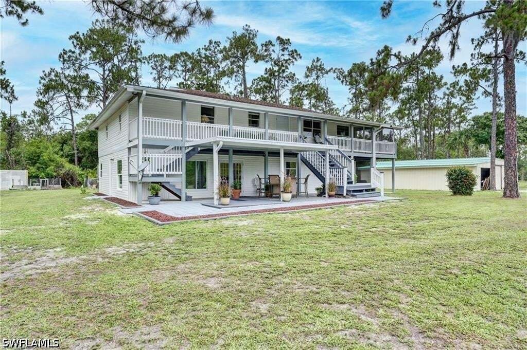 House in Naples, Florida, United States 1 - 18783872
