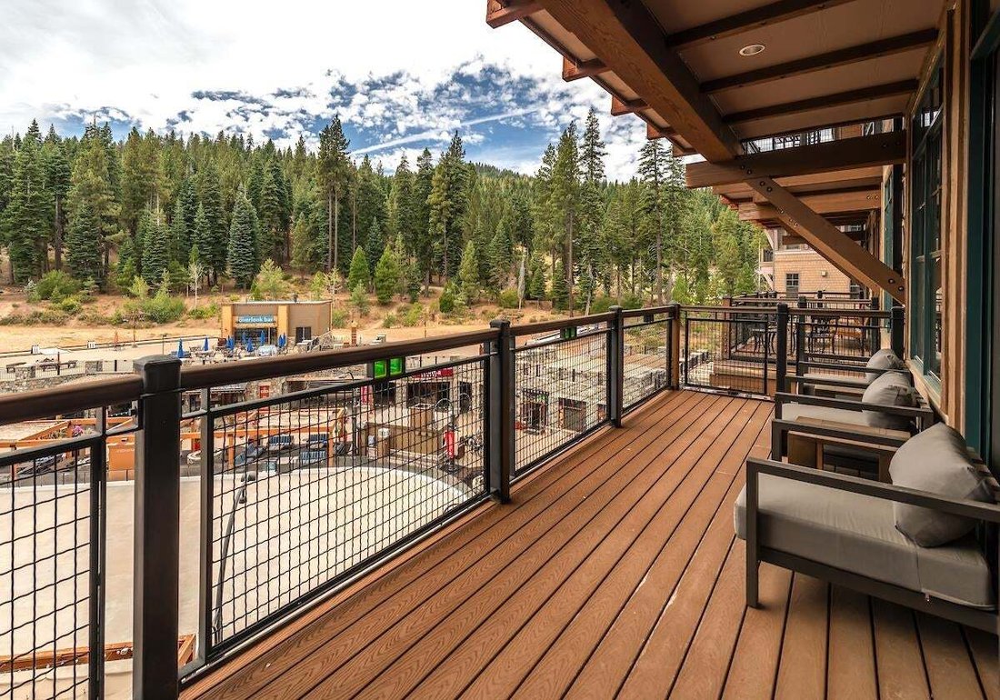 Casa en Truckee, California, Estados Unidos 5 - 18786134