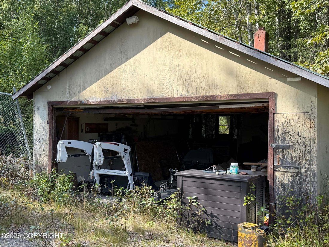 House in Kenai, Alaska, United States 5 - 18786293
