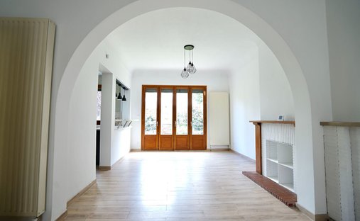 Haus in Berckem-Kleber-Saint Charles, Die Madeleine, Frankreich 1