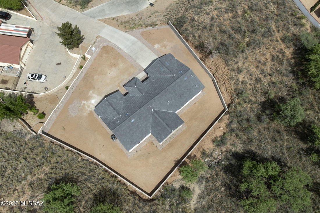 Casa en Nogales, Arizona, Estados Unidos 4 - 18785451